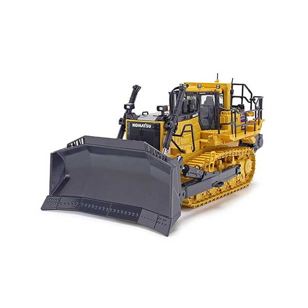 BULLDOZERadj